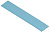  Arctic Cooling  Arctic Thermal pad  120x20mm, 0.5mm - 4 Pack TP-3 (ACTPD00055A)