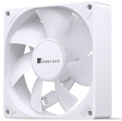 ���������� JONSBO SL-925W 92�92�25�� (PWM, ARGB LED, 800-2200��/���, �����) Retail