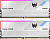   64Gb (2x32 ) Acer Predator Vesta II RGB Silver, DDR5, 6400Mhz, CL32 (32-39-39-102), 1.35V (BL.9BWWR.365)