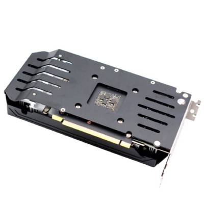 ���������� Ninja (Sinotex) RTX3050 8GB GDDR6 128bit 3xDP HDMI 2FAN RTL (NK305DP86F)