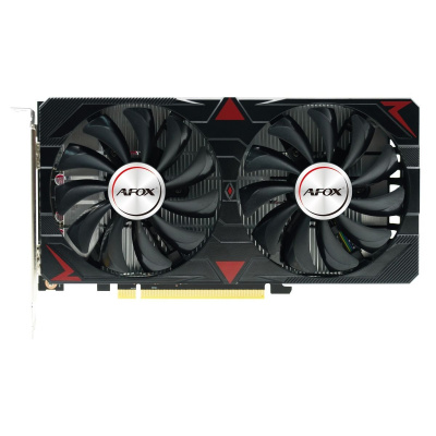 ���������� Afox AMD Radeon RX 6500 XT 4GB, GDDR6, Ret (AFRX6500XT-4GD6H4)