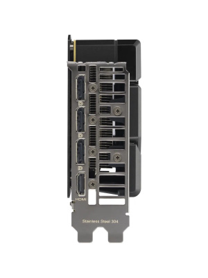 ���������� ASUS DUAL-RTX5060TI-O8G//RTX5060TI HDMI DP*3 8G D7; 90YV0MP2-M0NA00