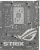 Материнская плата ASUS ROG STRIX B850-A GAMING WIFI, SocketAM5, AMD B850, ATX, 90MB1J50-M0EAY0 Ret Материнская плата ASUS ROG STRIX B850-A GAMING WIFI, SocketAM5, AMD B850, ATX, 90MB1J50-M0EAY0 Ret