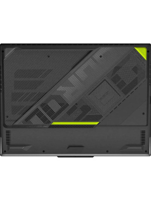 ������� ASUS ROG Strix G16 G614PW-TS133, 16" (2560x1600) IPS 300 ��/AMD Ryzen 9 8940HX/32 �� DDR5/1024 �� SSD/NVIDIA GeForce RTX 5080 ��� ��������� (16 ��)/��� �������, ����� (90NR0QK7-M006P0)