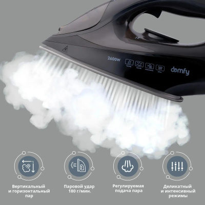 ���� Domfy DSB-EI603 2600�� ������