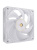 Вентилятор в корпус ASUS PROART PF120 FAN PWM WHITE 3IN1 Вентилятор в корпус ASUS PROART PF120 FAN PWM WHITE 3IN1