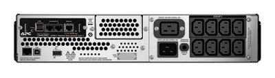 �������� �������������� ������� APC Smart-UPS SMT3000RMI2UNC 2700�� 3000�� Black