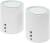 ��������� Mesh ������ CUDY M1300(2-Pack), Wi-Fi 5, AC1200, 2.4/5���, �����
