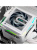 ��� Thermalright Elite Vision 360 (360mm, LED, White, ARGB/ Fans: 3x120mm, 69CFM, 27dBA, 2150RPM/ Pump height 63mm, Rad thickness 27mm/ S: 1700, 1200, 1851, 115X, 2011, 2066, AM5, AM4)