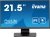 ������� Iiyama 21.5" IPS FHD ProLite Touch T2252MSC-B2