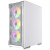 ������ Powercase Mistral AZ4W ARGB White