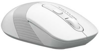 ����  A4Tech Fstyler FG10S White/Grey USB