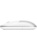 Мышь беспроводная Satechi Slim EX Wireless Mouse, 1200 dpi, Bluetooth/Wireless, Серебристый ST-MEXS Мышь беспроводная Satechi Slim EX Wireless Mouse, 1200 dpi, Bluetooth/Wireless, Серебристый ST-MEXS