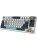���������� MSI FORGE GK600 TKL W SKY RU