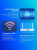 Роутер Huawei AX1 WS5203, Wi-Fi 5, AC1200, 2.4/5ГГц, 4 WAN/LAN, белый (53030BYV) Роутер Huawei AX1 WS5203, Wi-Fi 5, AC1200, 2.4/5ГГц, 4 WAN/LAN, белый (53030BYV)