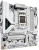 Материнская плата Gigabyte B850M EAGLE WIFI6E ICE, Socket: AM5, AMD B850, mATX, Ret Материнская плата Gigabyte B850M EAGLE WIFI6E ICE, Socket: AM5, AMD B850, mATX, Ret