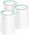 Бесшовный Mesh роутер CUDY M1500(3-Pack), Wi-Fi 6, AX1500, 2.4/5ГГц, белый Бесшовный Mesh роутер CUDY M1500(3-Pack), Wi-Fi 6, AX1500, 2.4/5ГГц, белый