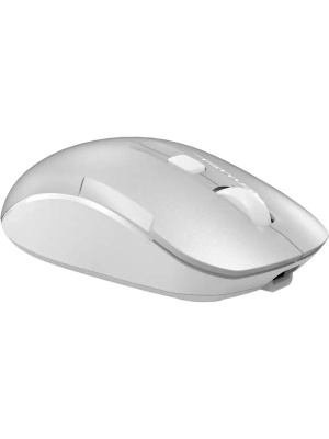 ���� A4TECH Fstyler FB26CS Air2, ����������, ������������, USB, ����������� � ����� [fb26cs air2 icy white]