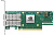   CONNECTX-6 IB SINGLE QSFP MCX683105AN-HDAT MELLANOX