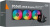Система водяного охлаждения PcCooler DS360 Display ARGB Soc-AM5/AM4/1200/1700/1851 черный 4-pin 39.8dB Al LCD 310W Ret (DS360-BKAWXY-GL) Система водяного охлаждения PcCooler DS360 Display ARGB Soc-AM5/AM4/1200/1700/1851 черный 4-pin 39.8dB Al LCD 310W Ret (DS360-BKAWXY-GL)
