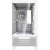 Корпус Powercase Vision Micro M4W, Tempered Glass, Type-C, 3x 120mm ARGB PWM Fan, белый, mATX (CVMM4W-A3) Корпус Powercase Vision Micro M4W, Tempered Glass, Type-C, 3x 120mm ARGB PWM Fan, белый, mATX (CVMM4W-A3)