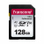 Флеш карта SDXC 128Gb Class10 V30 Transcend TS128GSDC340S w/o adapter Флеш карта SDXC 128Gb Class10 V30 Transcend TS128GSDC340S w/o adapter