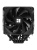 ����� Thermalright Peerless Assassin 140 Digital Black LGA115X/1200/1700/1851/2011/2066 (1x120mm + 1x140mm PWM Fan, ������ ���������, 6 ����. ������ 6��) / TRPA140DB