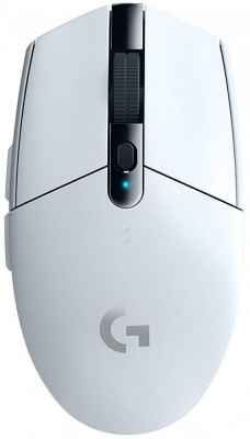   Logitech G305 Lightspeed (910-005291)