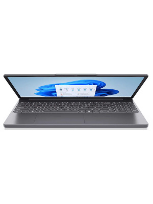 ������� Lenovo IdeaPad Slim 3 15ARP10, 15.3" (1920x1200) IPS/AMD Ryzen 7 170/16 �� DDR5/512 �� SSD/AMD Radeon Graphics/Windows 11 Home Single Language (English), ����� (83K700TUUS)