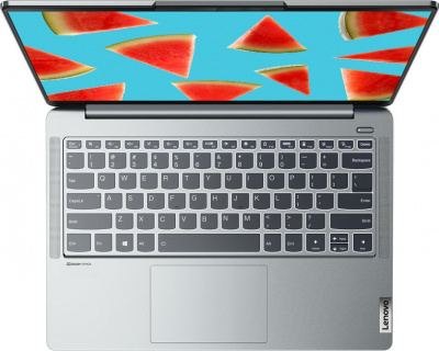  Lenovo IdeaPad 5 Pro 14ITL6 (82L3002CRK) Grey Core i5-1135G7/16G/1Tb SSD/14" (28801800) IPS AG/Iris Xe Graphics/WiFi/BT/NoOS