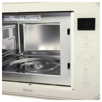 ������������� ���� ������������ Korting KMI 825 RGB