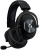 Гарнитура проводная Logitech G PRO X, Mini jack/USB, Черный 981-000819 Гарнитура проводная Logitech G PRO X, Mini jack/USB, Черный 981-000819