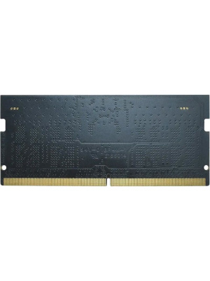 ����������� ������ Patriot SL DDR5 32GB 5600MHz SO-DIMM SINGLE 1*32GB CL46 46-46-46-90 1.1V