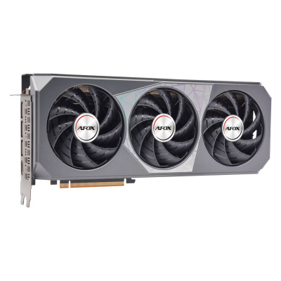 ���������� Afox NVIDIA GeForce RTX 4070 GAMING 12GB, GDDR6, Ret (AF4070-12GD6H7-V3)