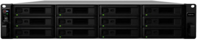������� ��������� Synology RS3618xs