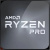 ��������� AMD Ryzen 5 PRO 5655G, AM4, OEM (100-000001513)