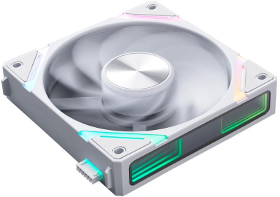 ����� ��� ������� 1STPLAYER XF7R ARGB Reverse White (XF7R-WH-1IN1)