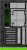 Корпус Geometric Future Model 5 Black/Green Корпус Geometric Future Model 5 Black/Green