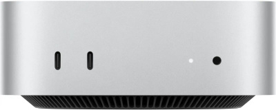 ��������� Apple Mac mini A3238 Apple M4 10 core, 16��, 256��(SSD), Apple, macOS, ����������� (MU9D3HN/A)