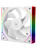Вентилятор Thermalright TL-M12RW / Reverse / ARGB / 120mm PWM / TRTLM12RW Вентилятор Thermalright TL-M12RW / Reverse / ARGB / 120mm PWM / TRTLM12RW