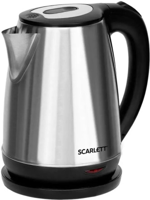 ������ ������������� Scarlett SC-EK21S34 1.8�. 2200�� ������ ������: �����
