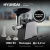 Мясорубка Hyundai HY-MG2214 серебристый/черный Мясорубка Hyundai HY-MG2214 серебристый/черный