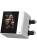 ������� ���������� PCCooler DC360 Pro ARGB Display WH (310W, 360mm, LED, White, ARGB/ Fans: 3x120mm, 90.56CFM, 39.8dBA, 2500RPM/ Pump height 65mm, 15dBA, 2600RPM, Rad thickness 27mm/ S: 1851, 1700, 1200, 115X, AM5, AM4)