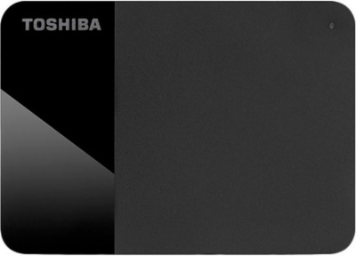 ������� ���� Toshiba Canvio Ready 4,0 ��, ������ HDTP340EK3CA