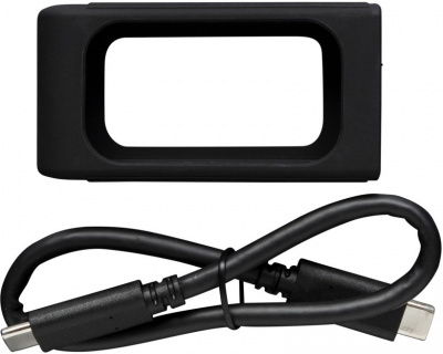 ������� ���������� SSD 2Tb Kingston XS2000 (SXS2000/2000G)
