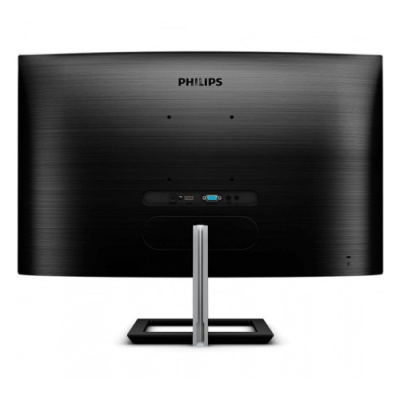  Philips 27" 271E1CA/00 1920x1080 VA WLED 76 4ms Curved VGA HDMI