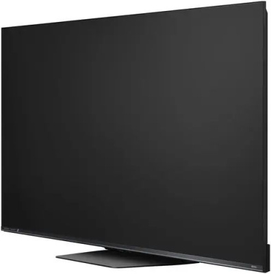 ��������� 85" RGB MiniLED 4K UHD 85UR8S HISENSE