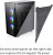 ������ Thermaltake Divider 500 TG ARGB Black (CA-1T4-00M1WN-01)