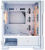 ������ 1STPLAYER TRILOBITE T3 ARGB White  T3-WH-4F7-W