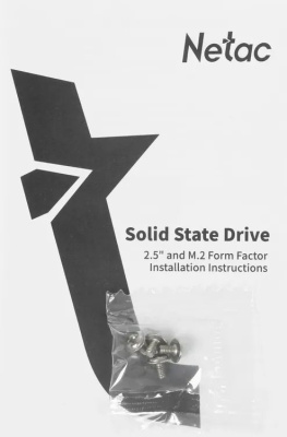 ���������� SSD 256GB Netac NV30ES (NT01NV30ES-256-E4X)